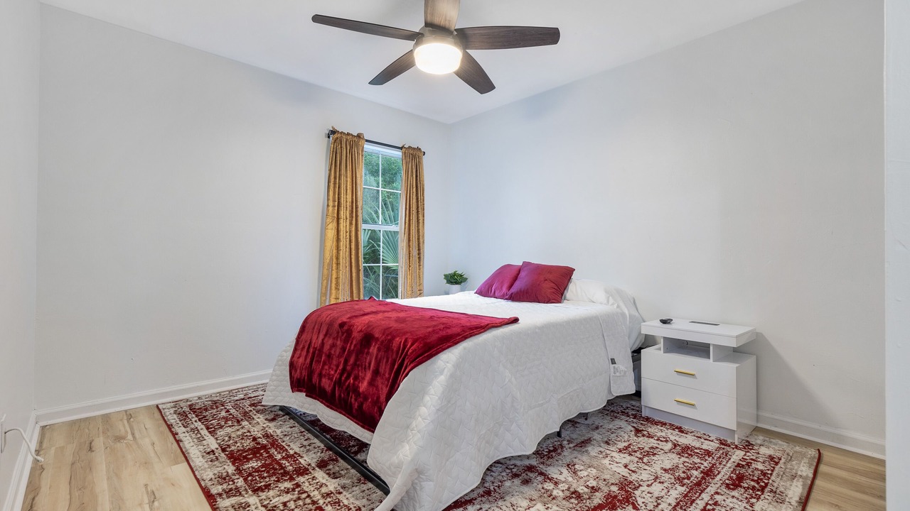 Photo of Bedroom in Griffin Heights
