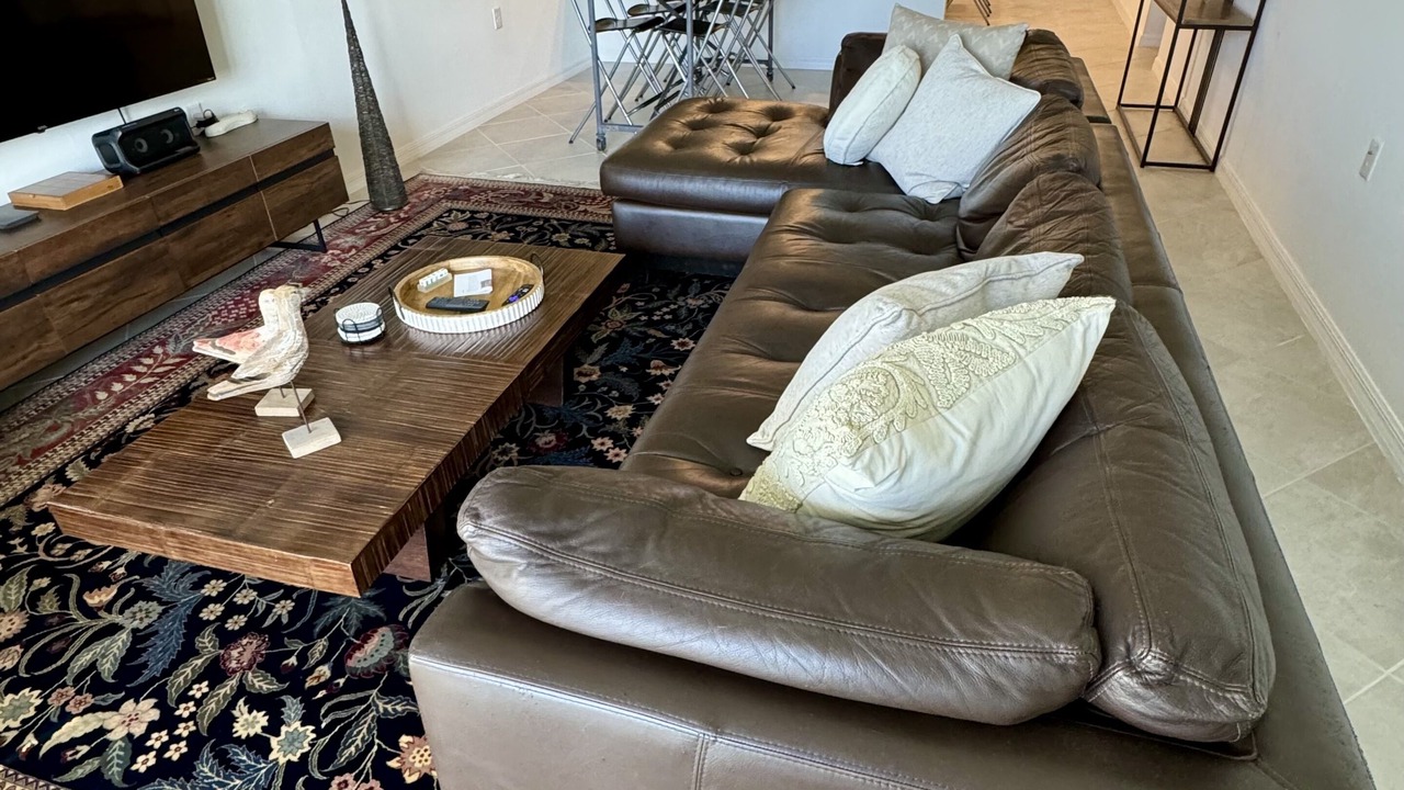 Photo of Livingroom in Immokalee