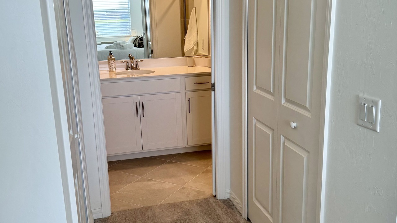 Photo of Bathroom in Immokalee