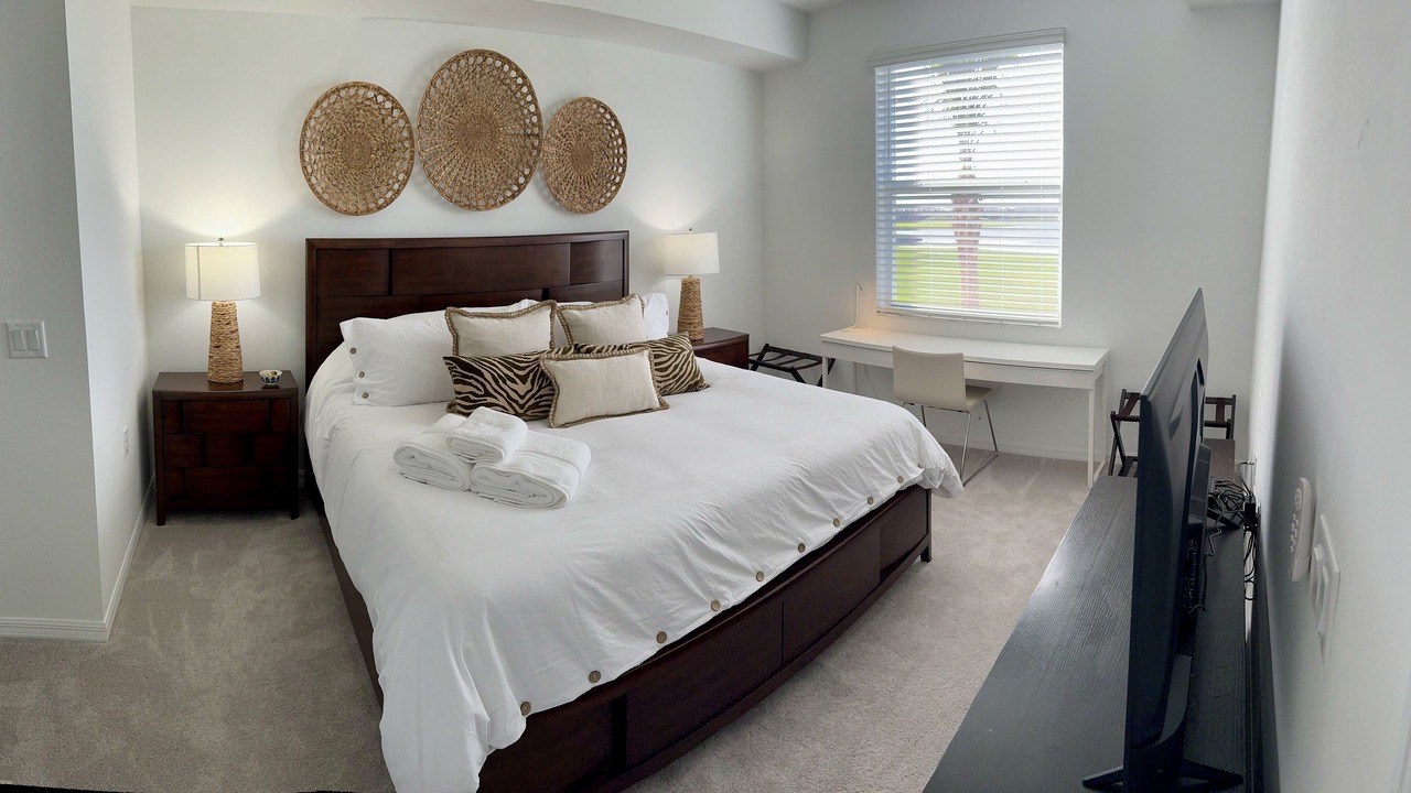 Photo of Bedroom in Immokalee