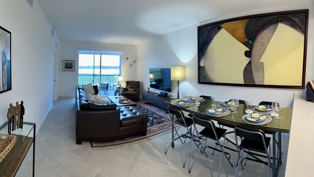 Photo of Livingroom in Immokalee