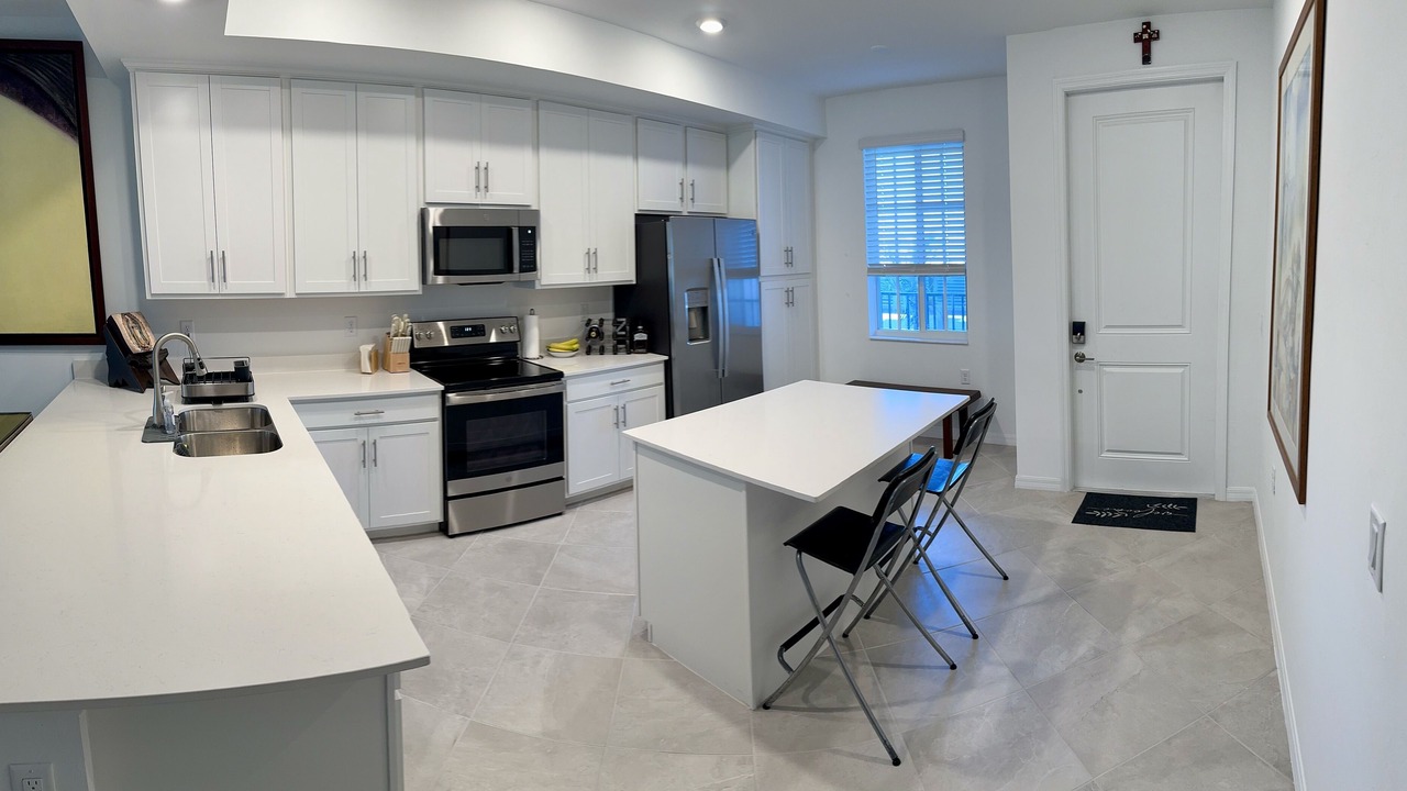 Photo of Kitchen in Immokalee