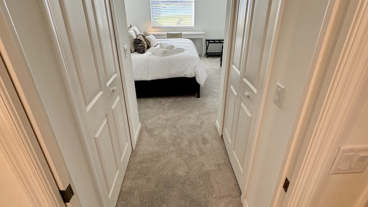 Photo of Bedroom in Immokalee