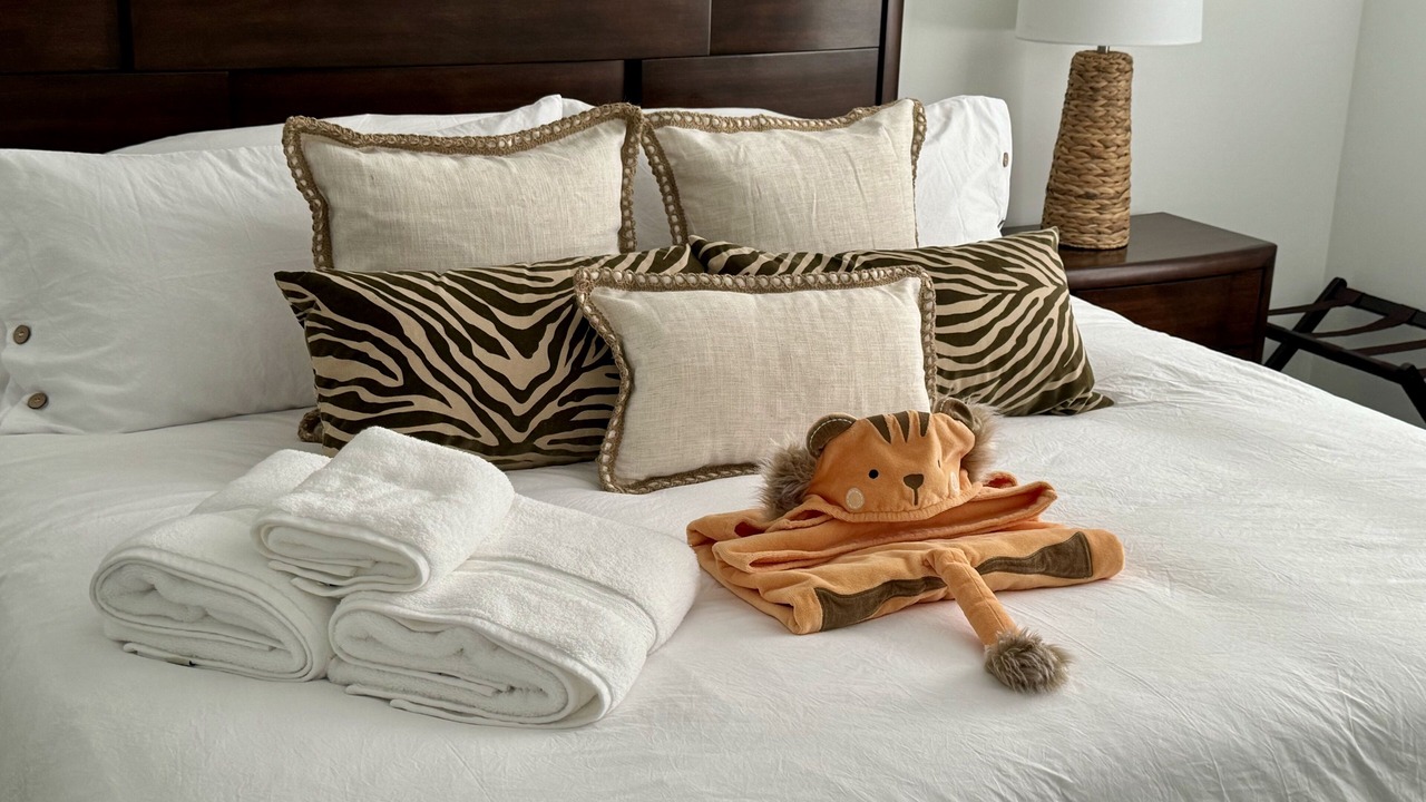 Photo of Bedroom in Immokalee