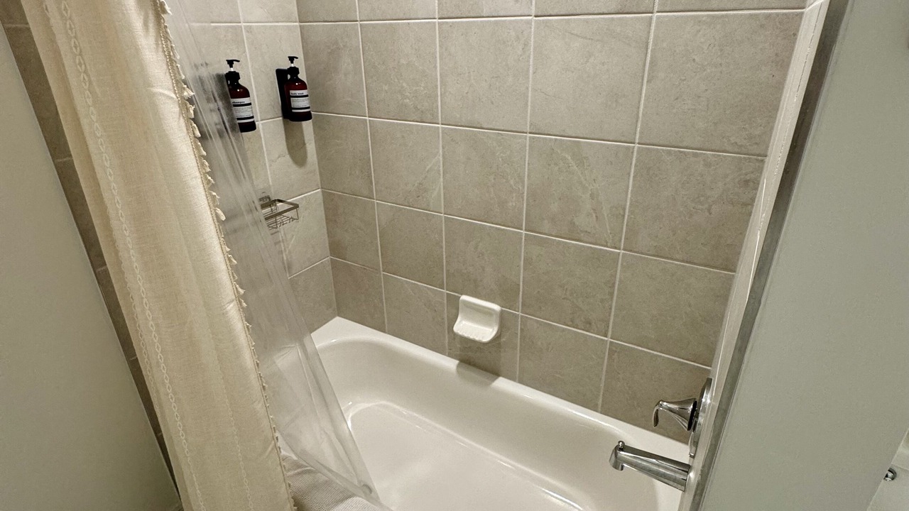 Photo of Bathroom in Immokalee