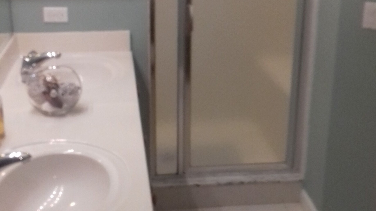 Photo of Bathroom in Port Saint Lucie