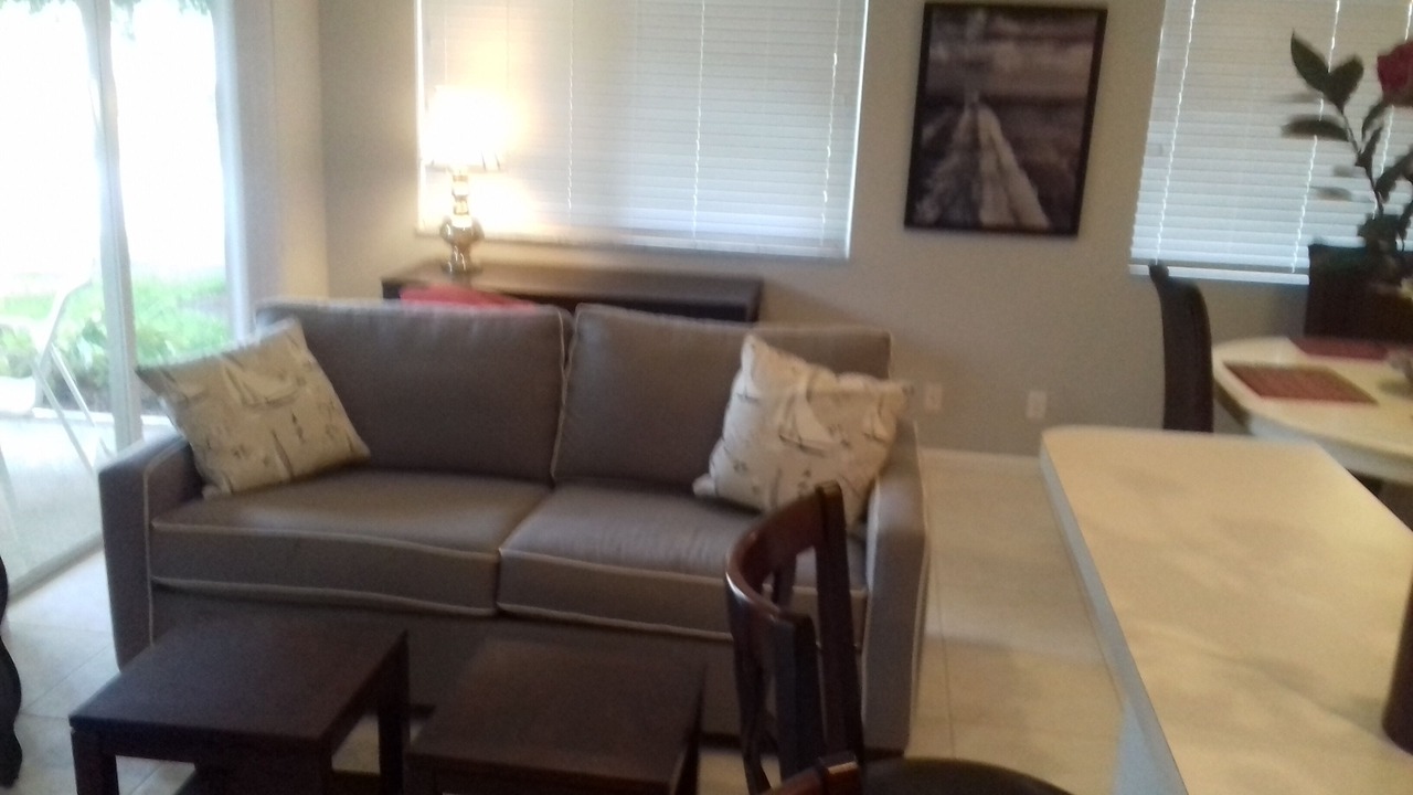 Photo of Livingroom in Port Saint Lucie