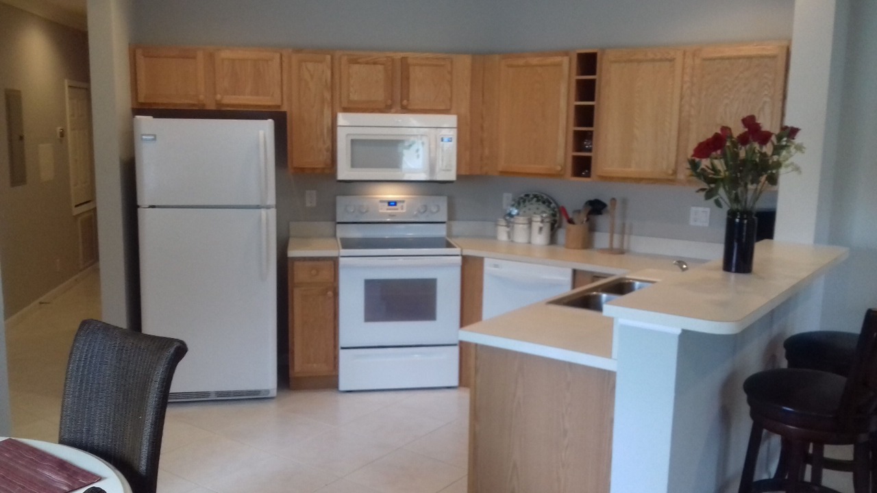 Photo of Kitchen in Port Saint Lucie