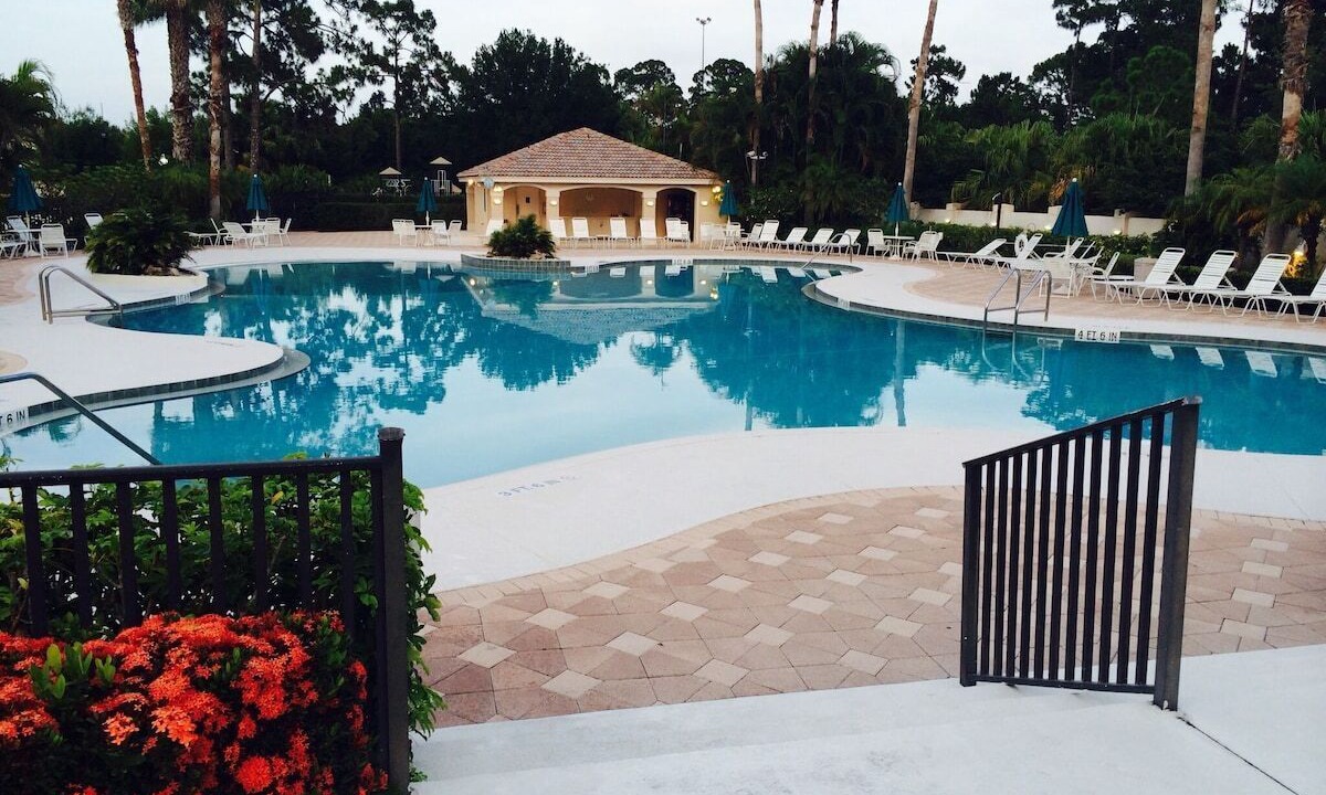 Photo of Outdoor in Port Saint Lucie