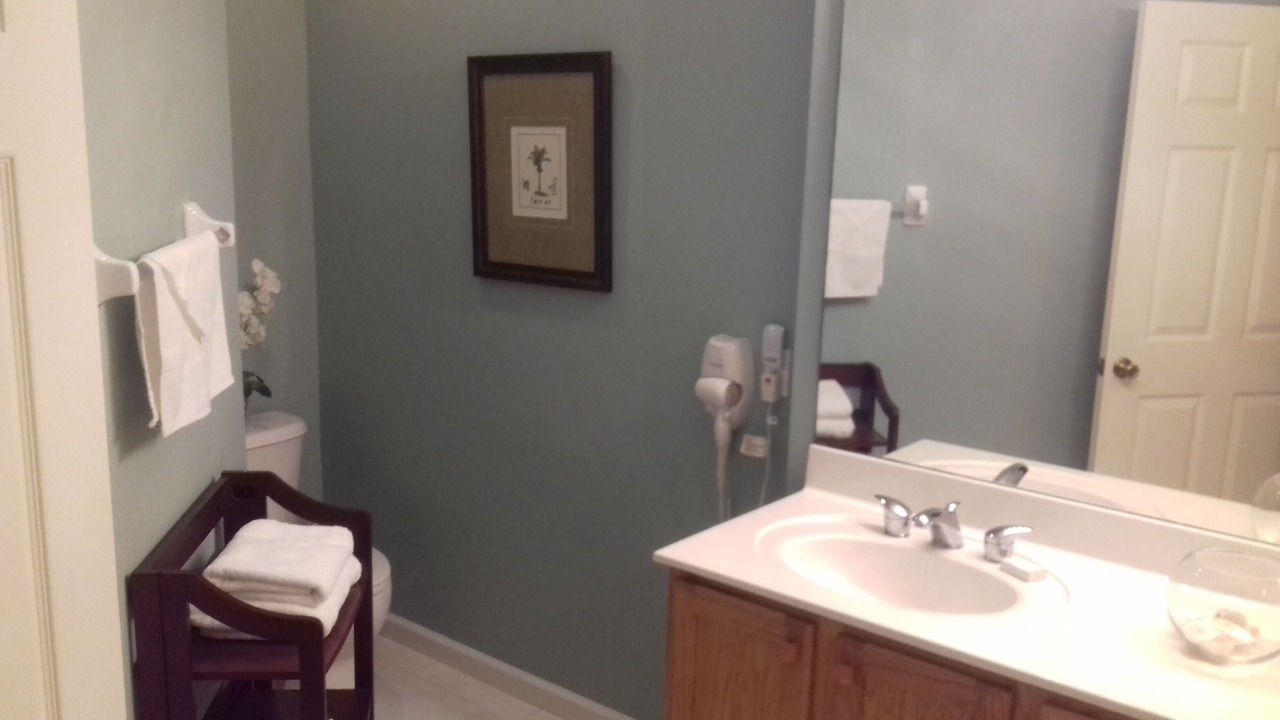 Photo of Bathroom in Port Saint Lucie