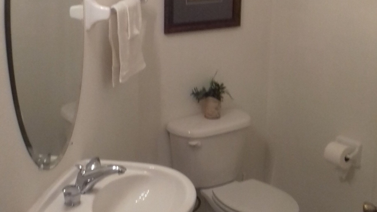 Photo of Bathroom in Port Saint Lucie