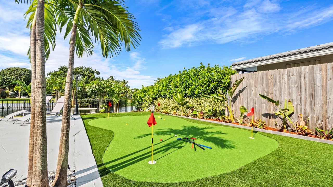 Photo of Outdoor in Lake Clarke Shores