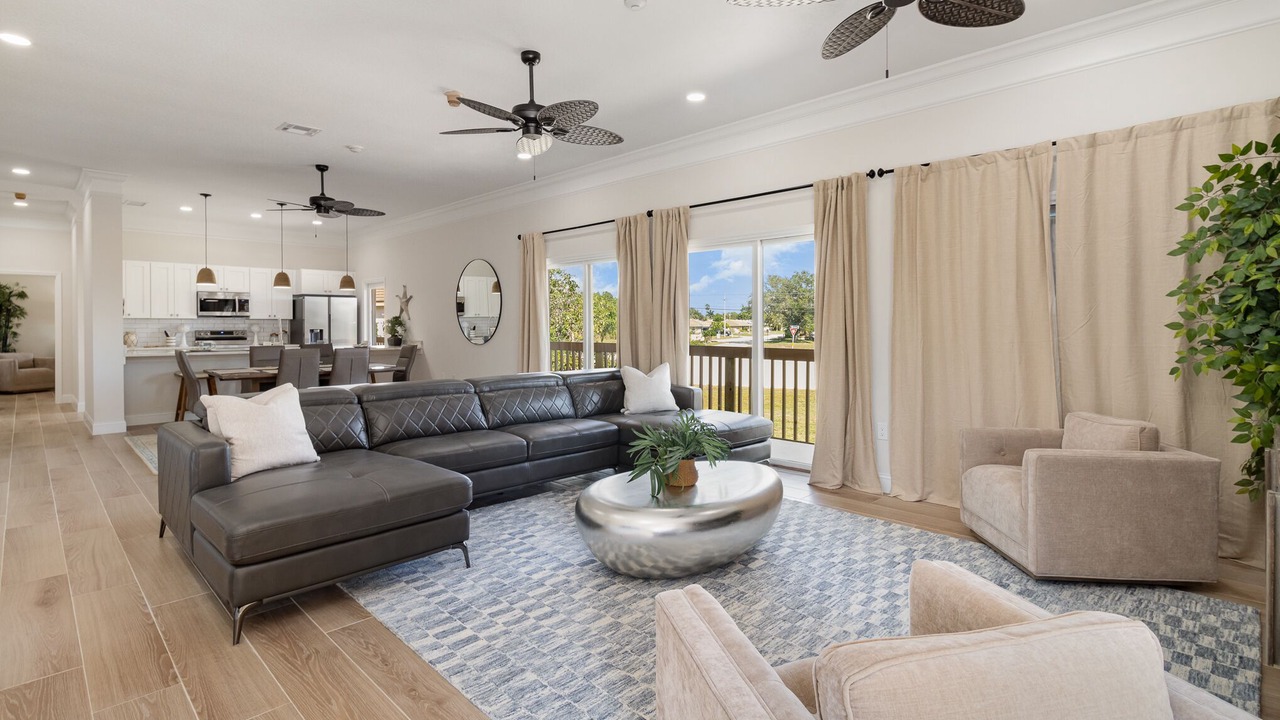 Photo of Livingroom in Laurel