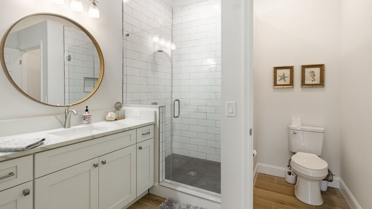 Photo of Bathroom in Laurel