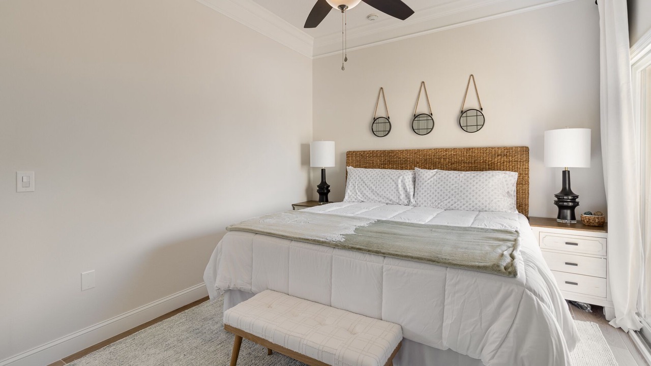 Photo of Bedroom in Laurel