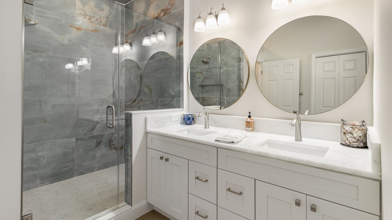 Photo of Bathroom in Laurel