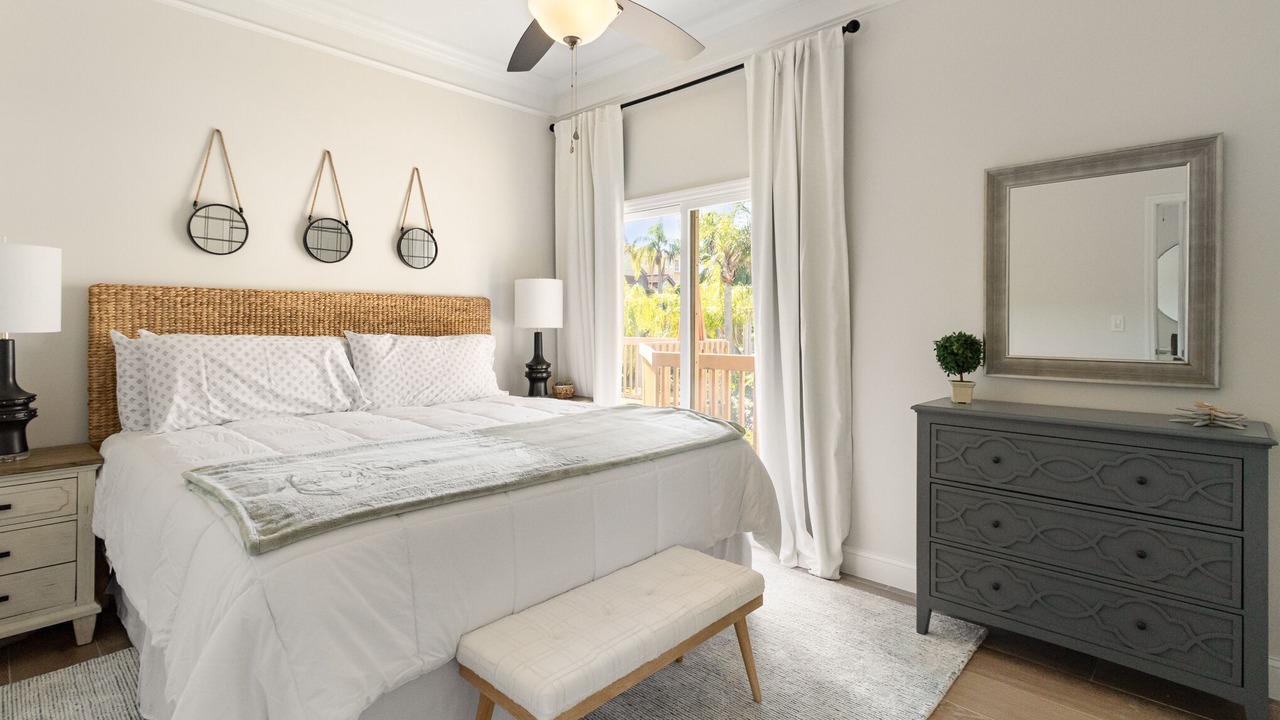 Photo of Bedroom in Laurel