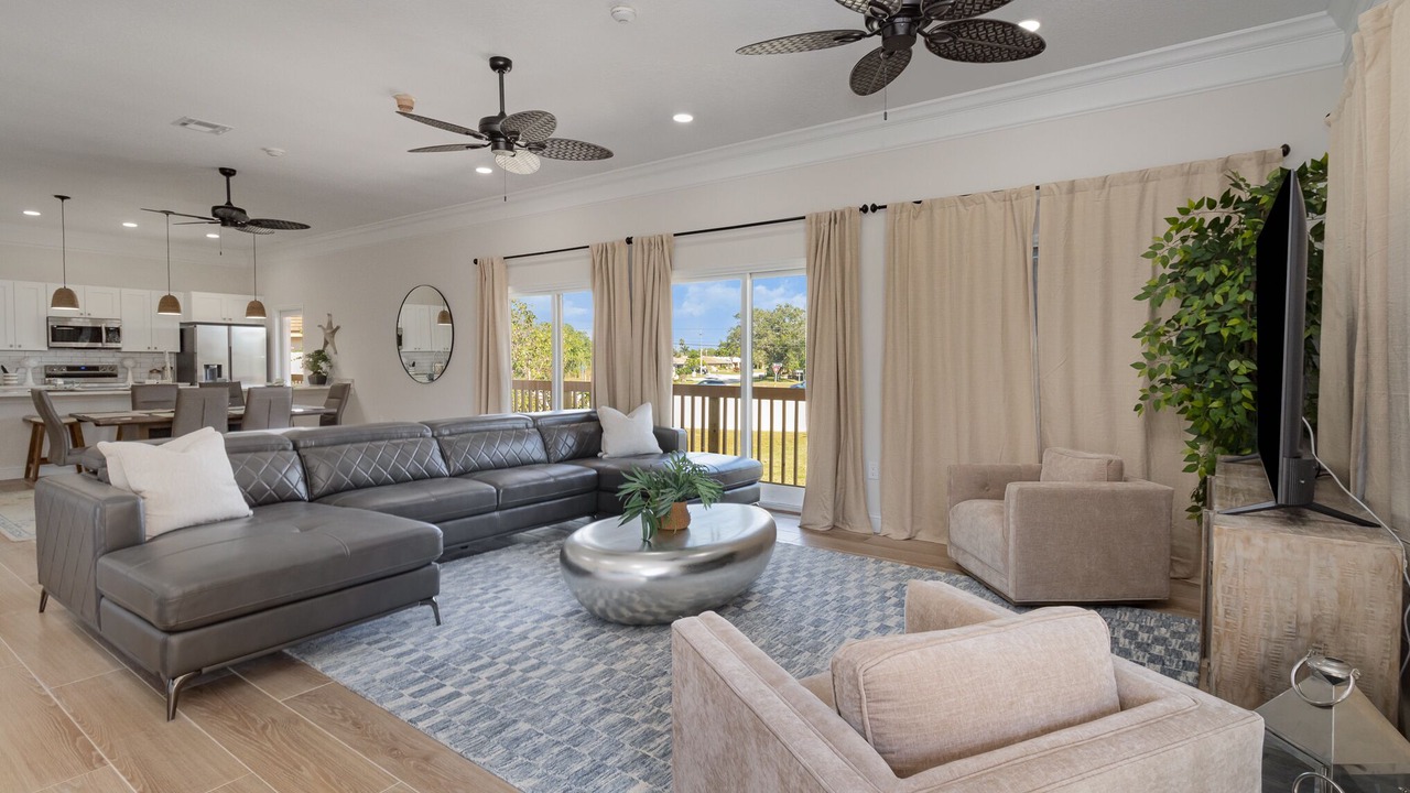 Photo of Livingroom in Laurel