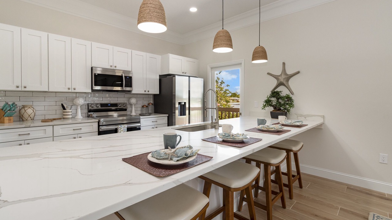 Photo of Kitchen in Laurel