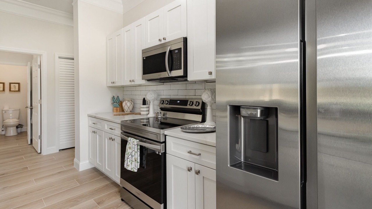 Photo of Kitchen in Laurel