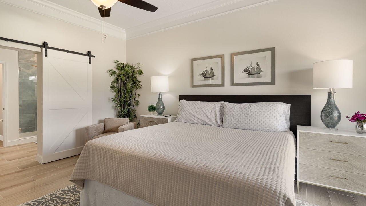 Photo of Bedroom in Laurel