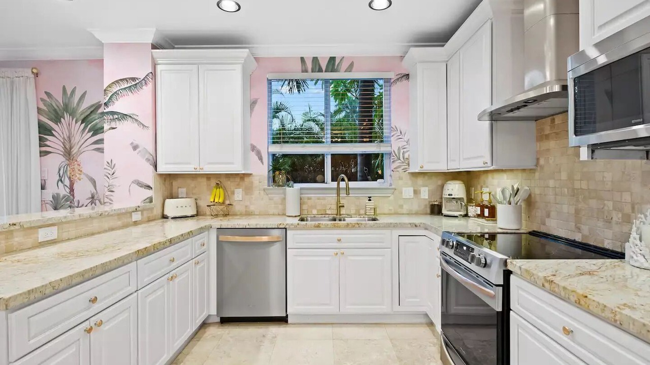 Photo of Kitchen in Lake Ridge