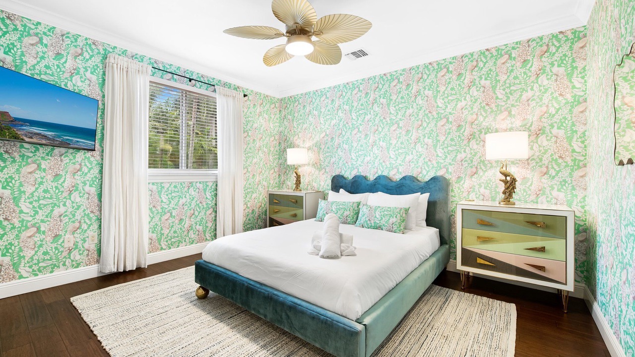Photo of Bedroom in Lake Ridge