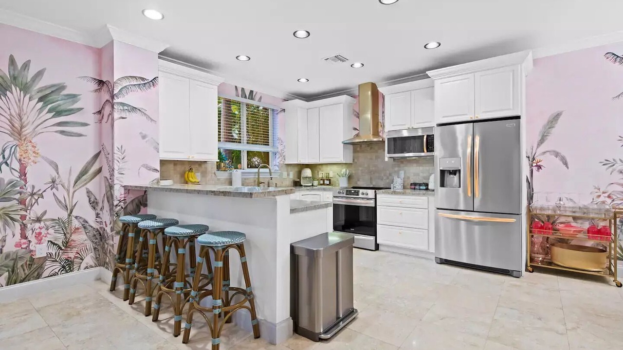 Photo of Kitchen in Lake Ridge