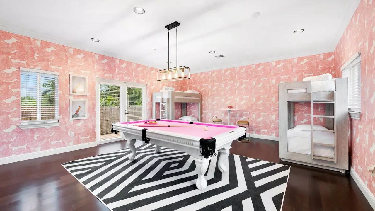 Photo of Bedroom in Lake Ridge