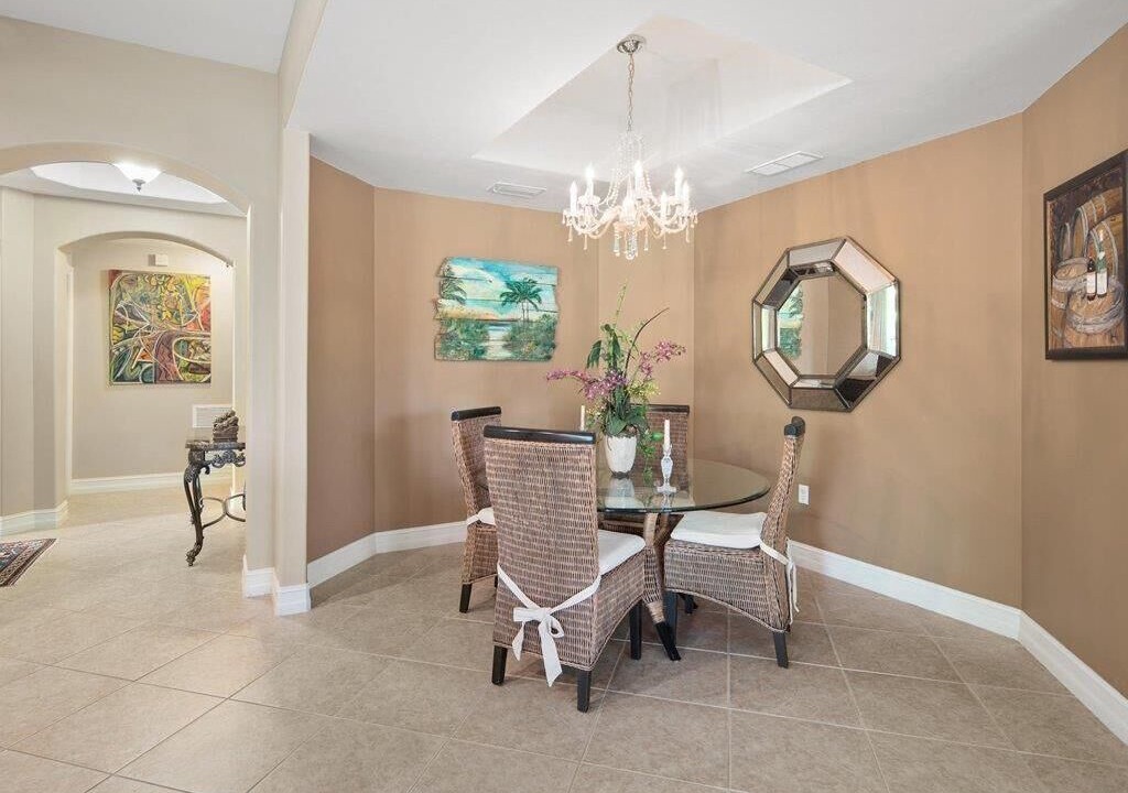 Photo of Livingroom in Hammock Bay