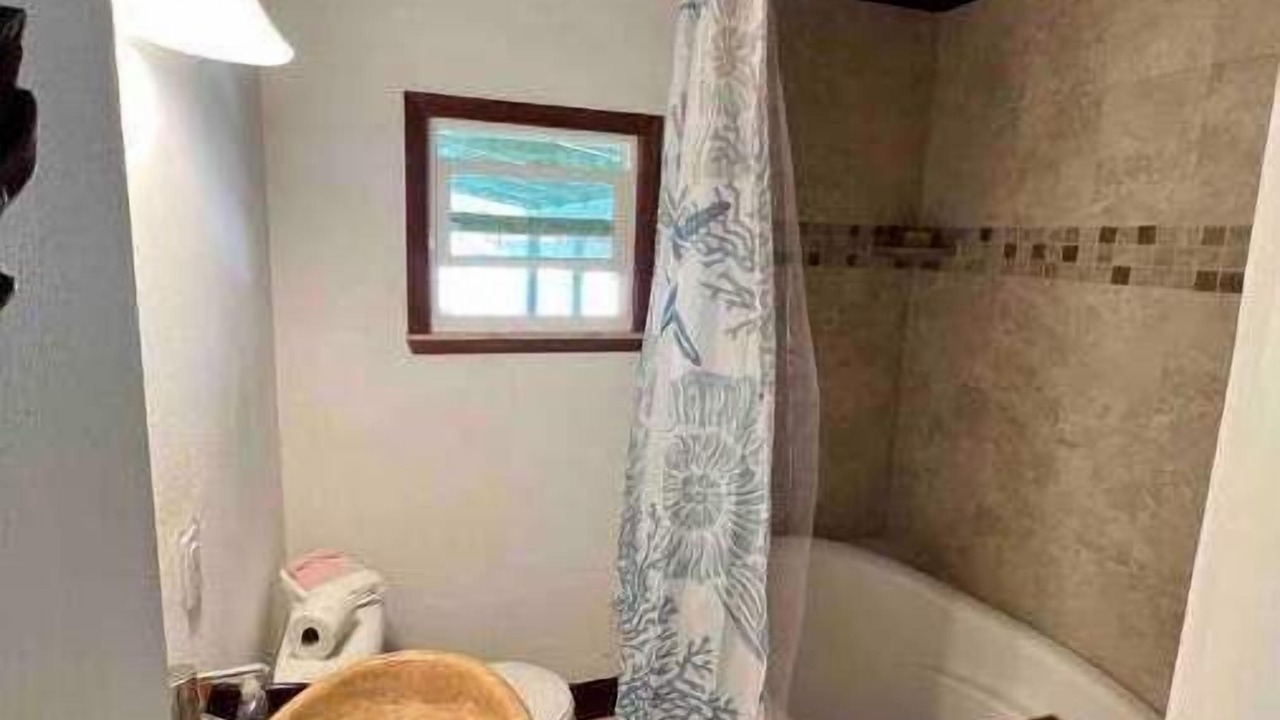 Photo of Bathroom in Interchange Square