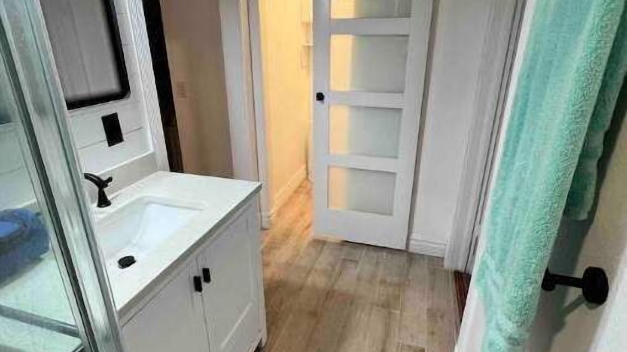 Photo of Bathroom in Interchange Square