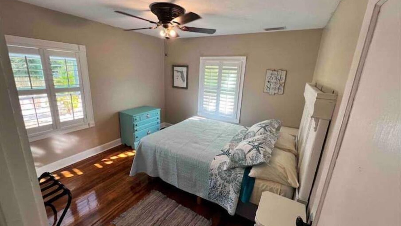 Photo of Bedroom in Interchange Square