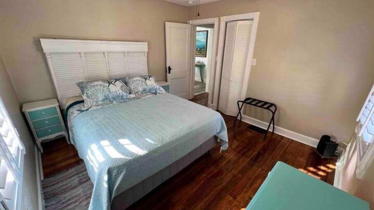 Photo of Bedroom in Interchange Square