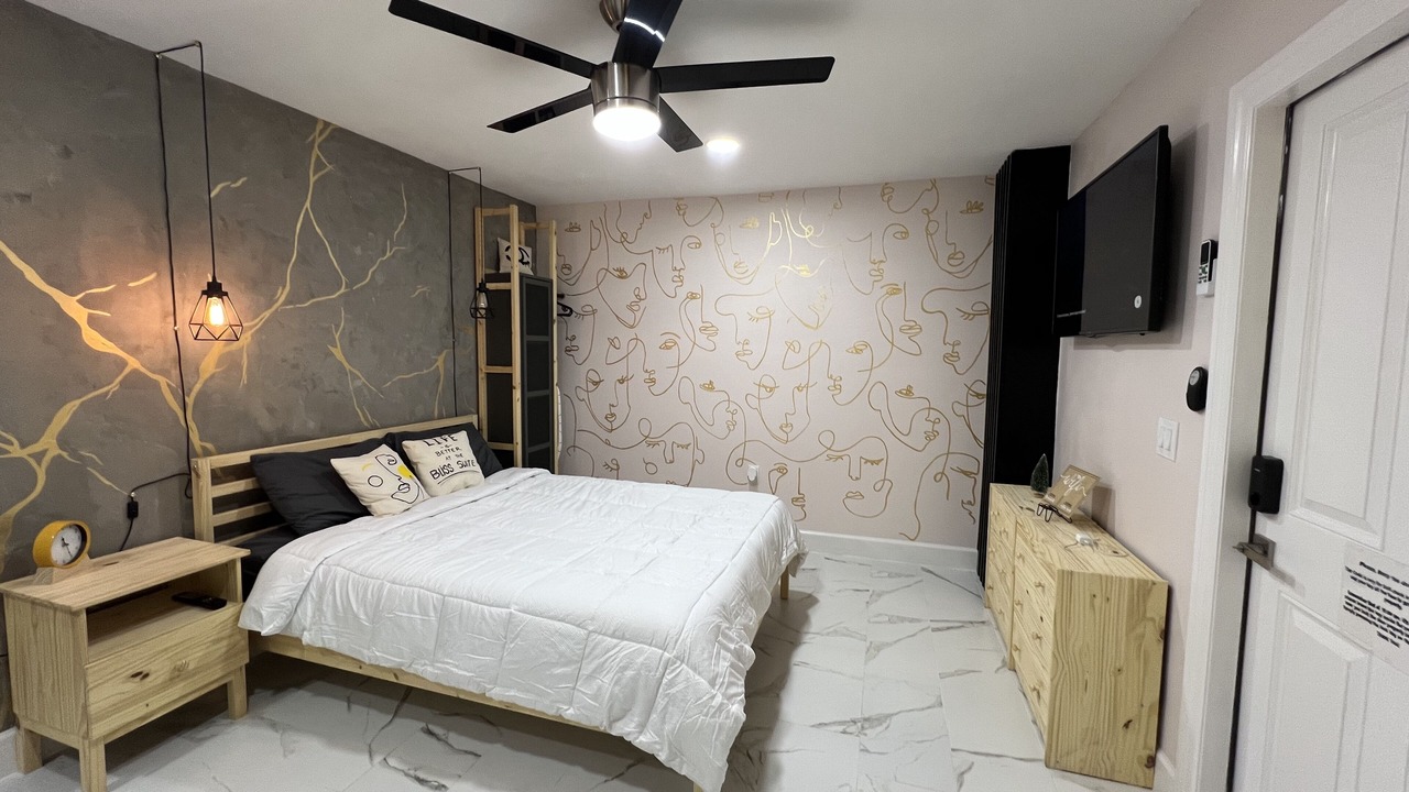 Photo of Bedroom in Sulphur Springs