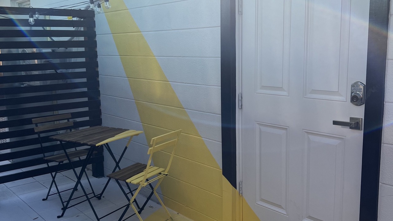 Photo of Outdoor in Sulphur Springs