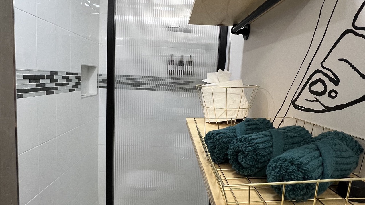 Photo of Bathroom in Sulphur Springs