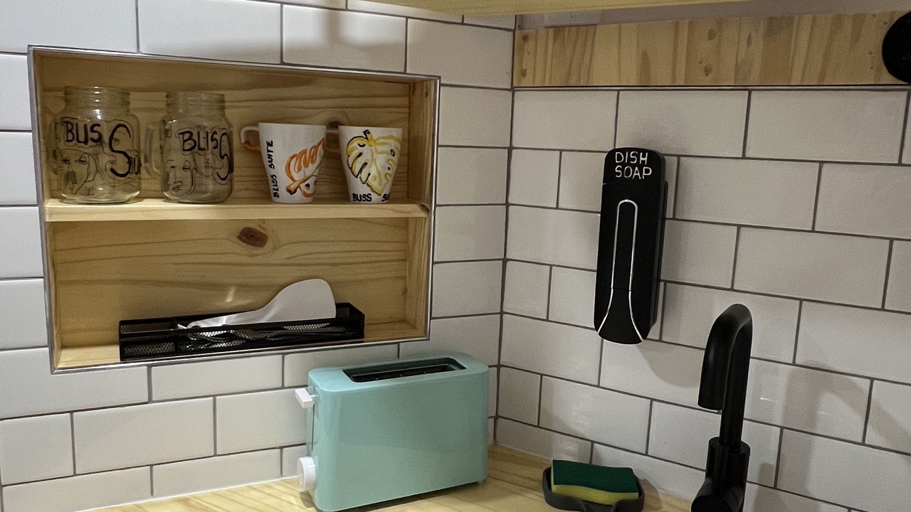 Photo of Kitchen in Sulphur Springs