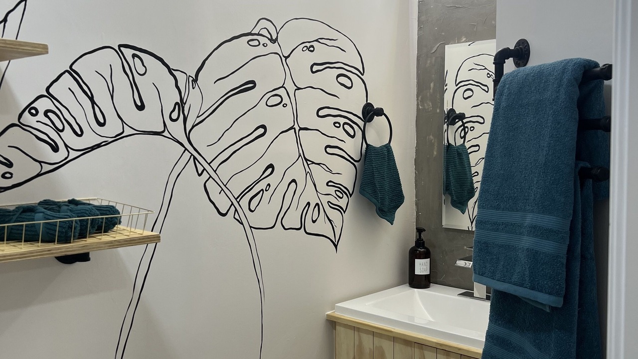 Photo of Bathroom in Sulphur Springs