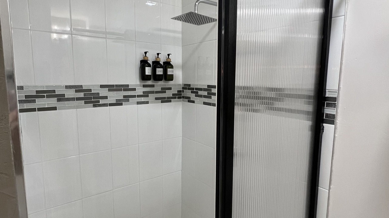 Photo of Bathroom in Sulphur Springs