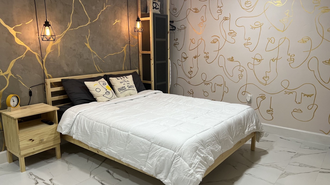 Photo of Bedroom in Sulphur Springs