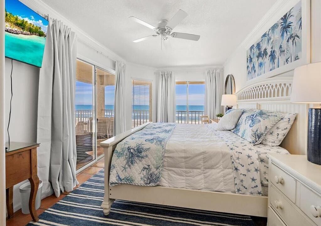 Photo of Bedroom in Ponte Vedra Beach