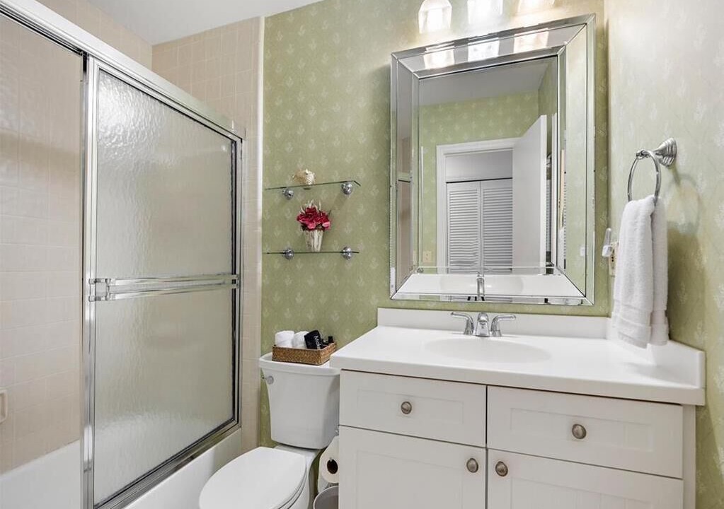Photo of Bathroom in Ponte Vedra Beach