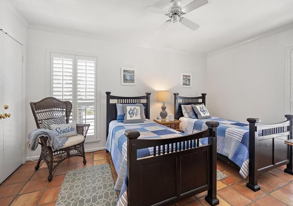 Photo of Bedroom in Ponte Vedra Beach