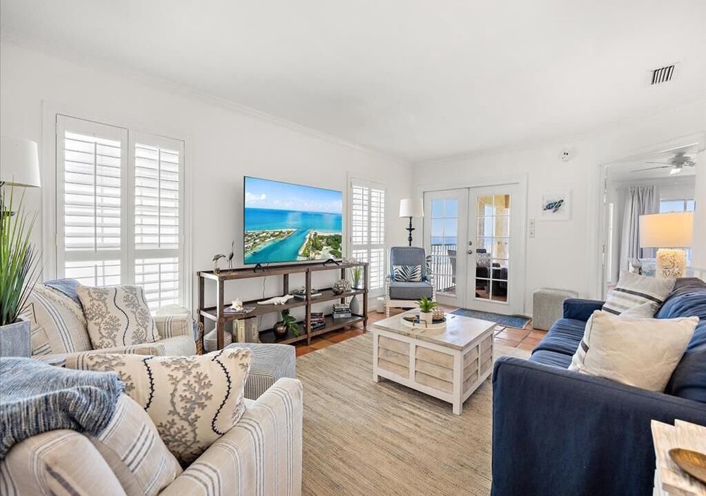 Photo of Livingroom in Ponte Vedra Beach