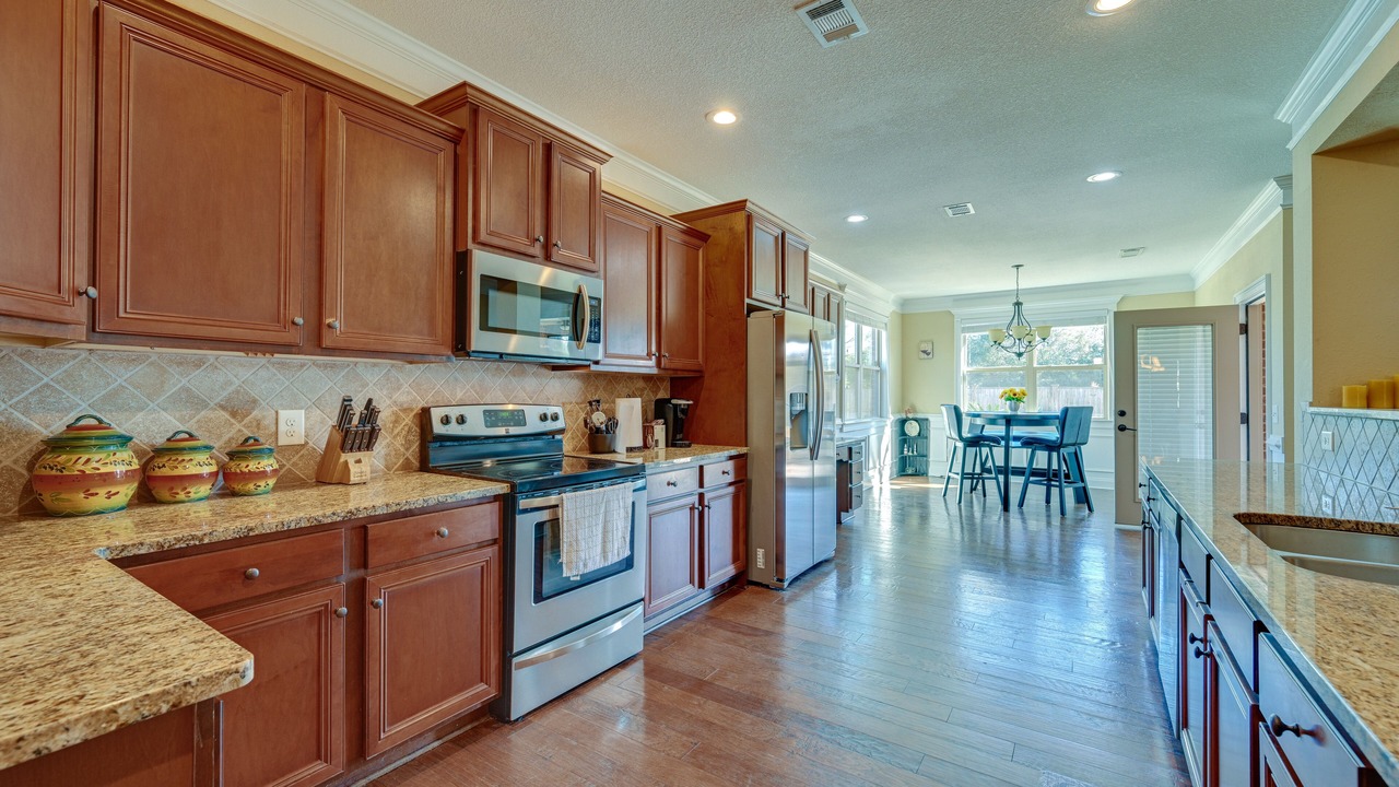 Photo of Kitchen in Kathleen