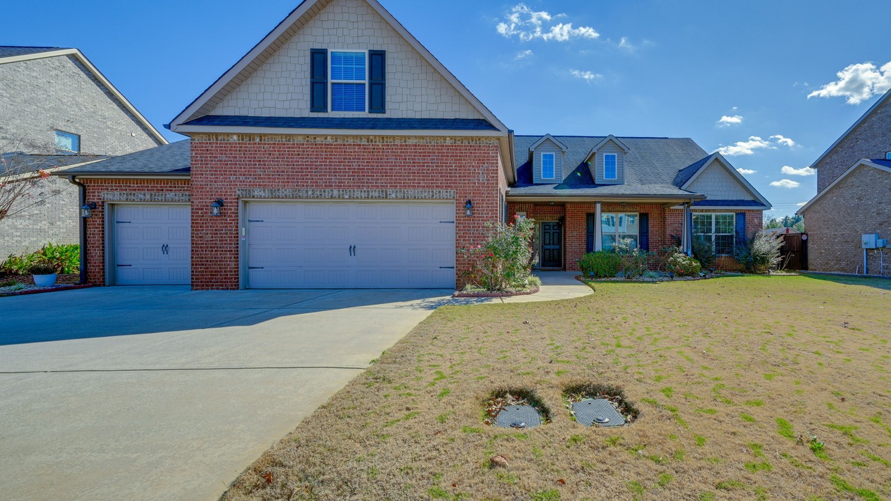 Photo of Outdoor in Kathleen
