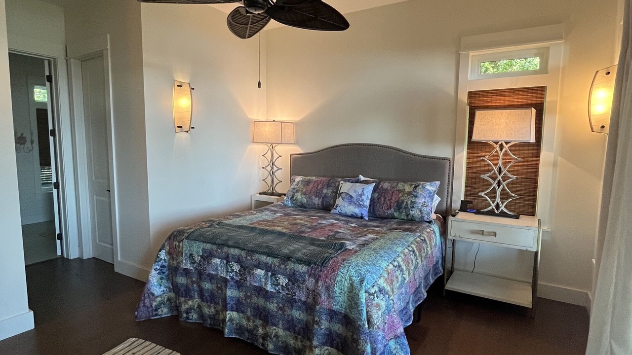 Photo of Bedroom in Apalachicola