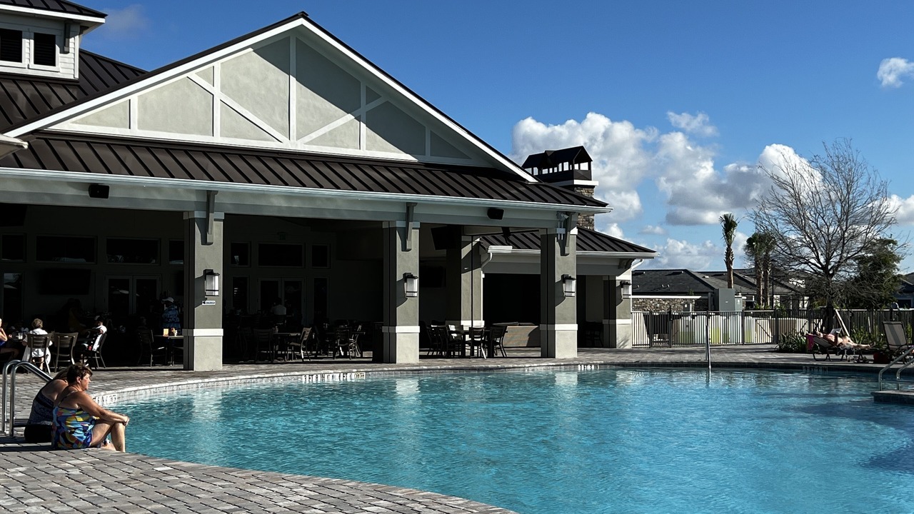 Photo of Outdoor in Gateway