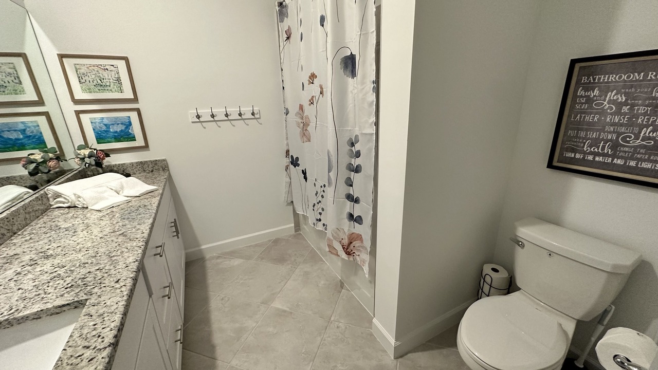 Photo of Bathroom in Gateway